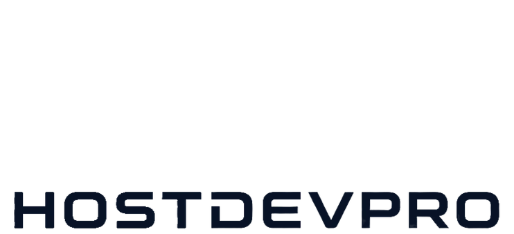HostDevPro Cloud